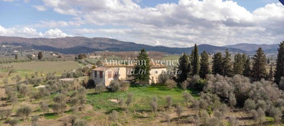 12-salle Maison à Bagno a Ripoli, Italy No. 197643 49
