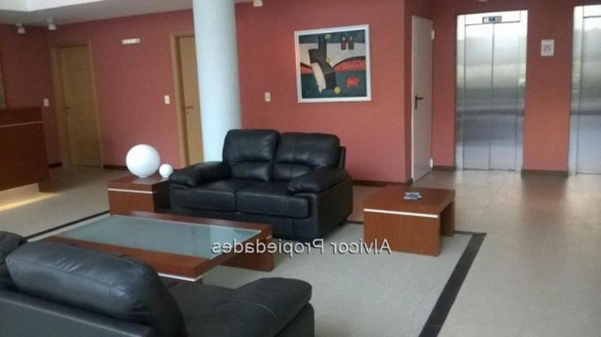 Студия в Монтевидео, Уругвай № 9209