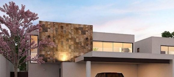 3 bedrooms House in Merida, Mexico No. 71407 2