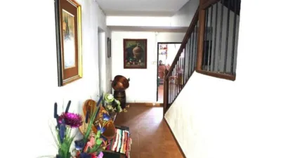 4 chambres Maison à Zaragoza, Spain No. 65052