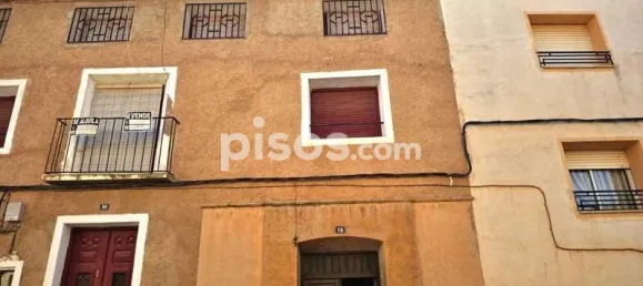 4 chambres Maison à Zaragoza, Spain No. 65052 30