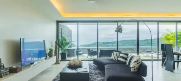 Apartamento T3 em Phuket, Thailand N.º 80172 24