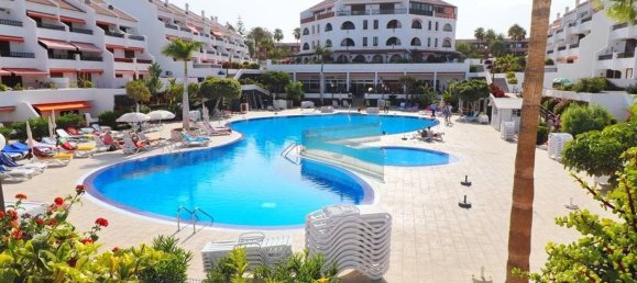 1 Schlafzimmer Doppelhaus in Arona, Spain, Nr. 25040 16