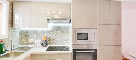 1 Schlafzimmer Doppelhaus in Arona, Spain, Nr. 25040 5