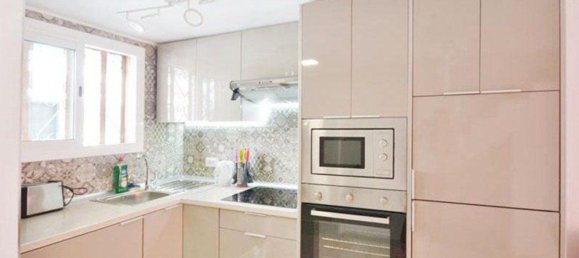 1 Schlafzimmer Doppelhaus in Arona, Spain, Nr. 25040 4