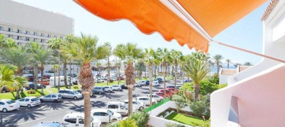 1 Schlafzimmer Doppelhaus in Arona, Spain, Nr. 25040 14