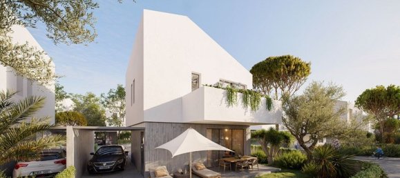 4 chambres villa à vendre à Oroklini, Larnaka, Cyprus № 18896 9