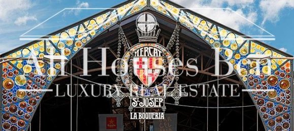 3 غرف نوم شقة في Ciutat Vella, Spain رقم 25647 3