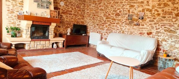 3 Schlafzimmer Haus in Sarthe, France, Nr. 319308 3