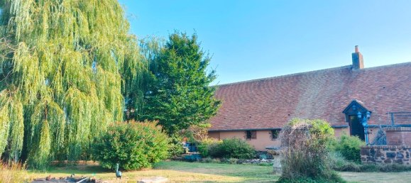 3 Schlafzimmer Haus in Sarthe, France, Nr. 319308 2