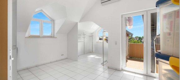 Dúplex de 3 dormitorios en Offenbach, Germany No. 242576 8