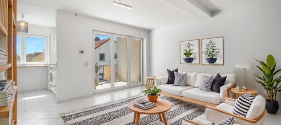 Dúplex de 3 dormitorios en Offenbach, Germany No. 242576 5