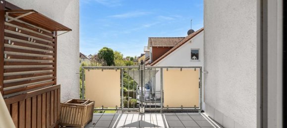 Dúplex de 3 dormitorios en Offenbach, Germany No. 242576 7