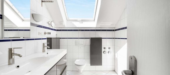 Dúplex de 3 dormitorios en Offenbach, Germany No. 242576 3