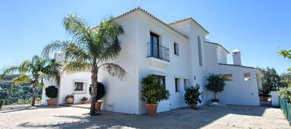 6 bedrooms Villa in Malaga, Spain No. 102935 40