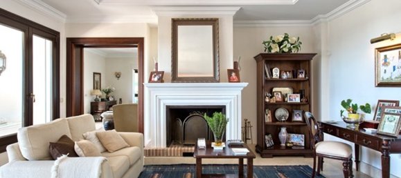 6 bedrooms Villa in Malaga, Spain No. 102935 5