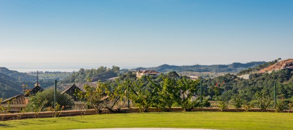 6 bedrooms Villa in Malaga, Spain No. 102935 37