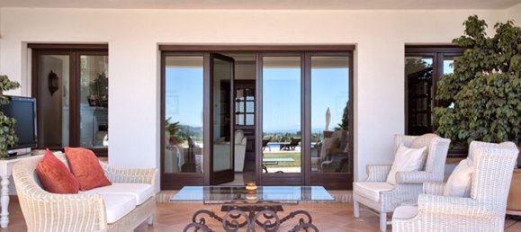 6 bedrooms Villa in Malaga, Spain No. 102935 36