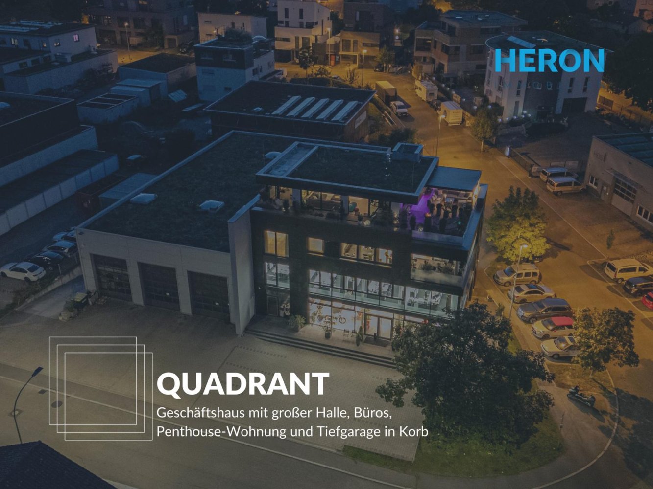 Edifício de 14 divisões em Rems-Murr-Kreis, Germany N.º 75578