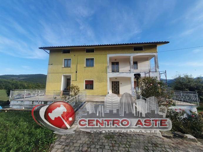 2 Schlafzimmer Wohnung in Frontone, Italy, Nr. 96208