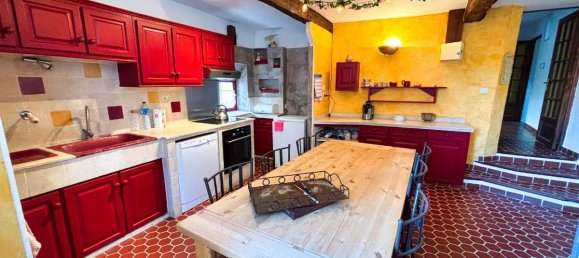 3 bedrooms Townhouse in Besse-sur-Issole, France No. 191917 3