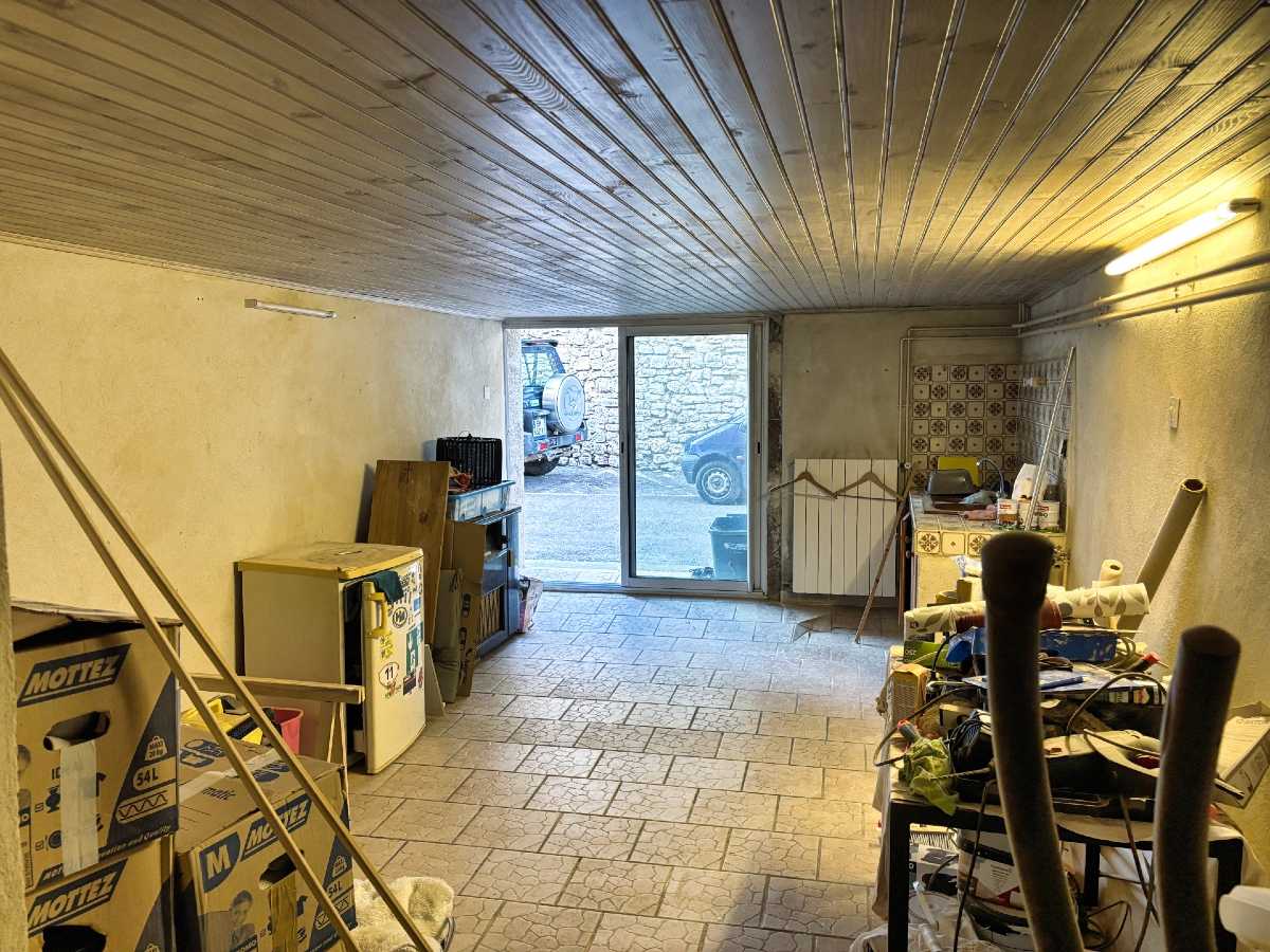 3 bedrooms Townhouse in Besse-sur-Issole, France No. 191917