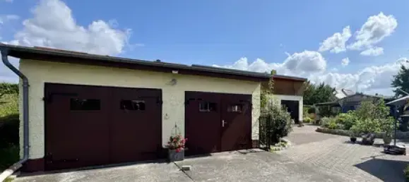 4 rooms Bungalow in Barnim, Germany No. 365994 24