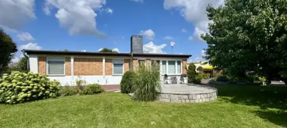 4 rooms Bungalow in Barnim, Germany No. 365994 20