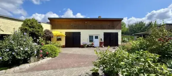 4 rooms Bungalow in Barnim, Germany No. 365994 26