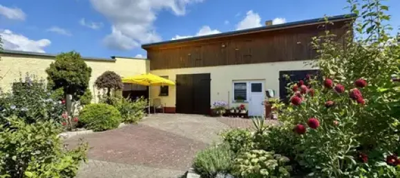 4 rooms Bungalow in Barnim, Germany No. 365994 27