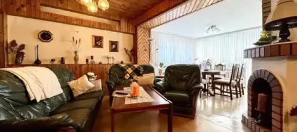 4 rooms Bungalow in Barnim, Germany No. 365994 12