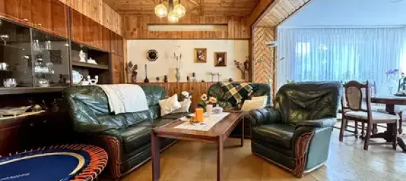 4 rooms Bungalow in Barnim, Germany No. 365994 13