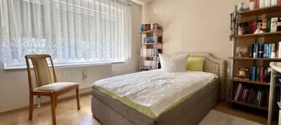 4 rooms Bungalow in Barnim, Germany No. 365994 10