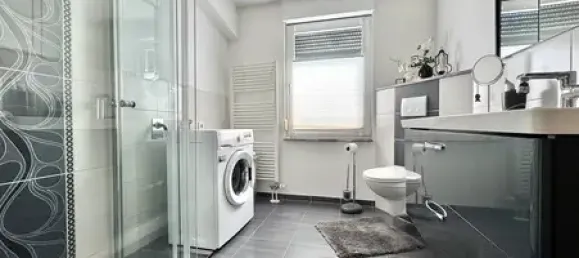 4 rooms Bungalow in Barnim, Germany No. 365994 7