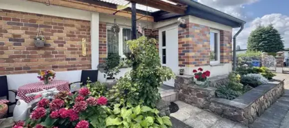 4 rooms Bungalow in Barnim, Germany No. 365994 21