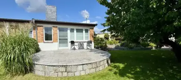 4 rooms Bungalow in Barnim, Germany No. 365994 17