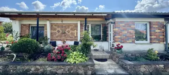 4 rooms Bungalow in Barnim, Germany No. 365994 22