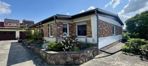 4 rooms Bungalow in Barnim, Germany No. 365994 23