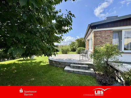 4 rooms Bungalow in Barnim, Germany No. 365994