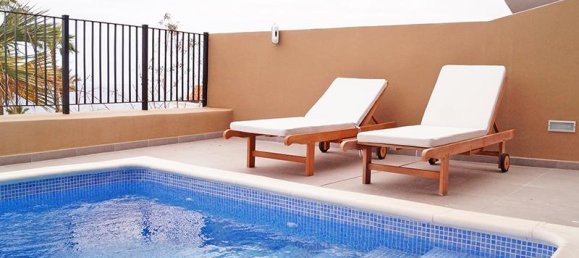 4 bedrooms Villa in Adeje, Spain No. 70673 10