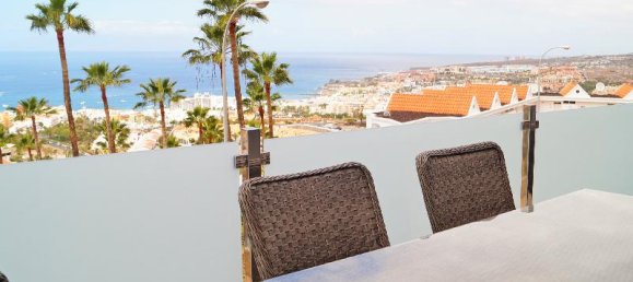 4 bedrooms Villa in Adeje, Spain No. 70673 6