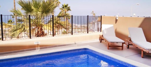 4 bedrooms Villa in Adeje, Spain No. 70673 8