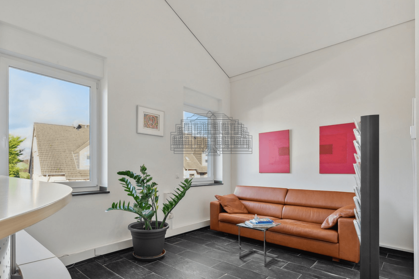 Casa de 11 divisões em Aachen, Germany N.º 322548