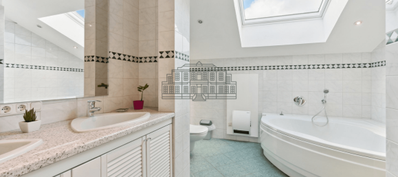 Casa de 11 divisões em Aachen, Germany N.º 322548 4