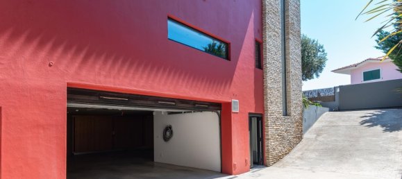 3 bedrooms Villa in Cascais, Portugal No. 118499 35