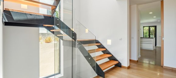 3 bedrooms Villa in Cascais, Portugal No. 118499 6