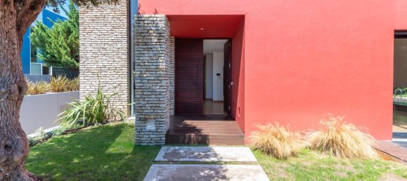 3 bedrooms Villa in Cascais, Portugal No. 118499 34