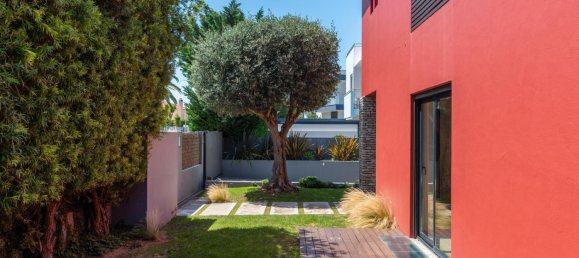 3 bedrooms Villa in Cascais, Portugal No. 118499 42