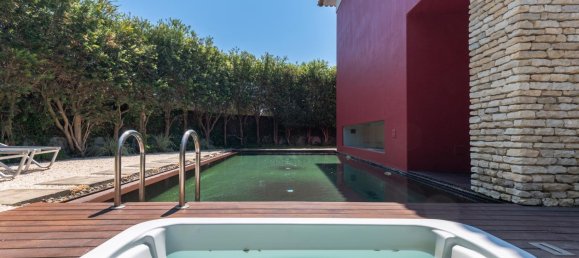 3 bedrooms Villa in Cascais, Portugal No. 118499 41