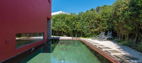 3 bedrooms Villa in Cascais, Portugal No. 118499 43